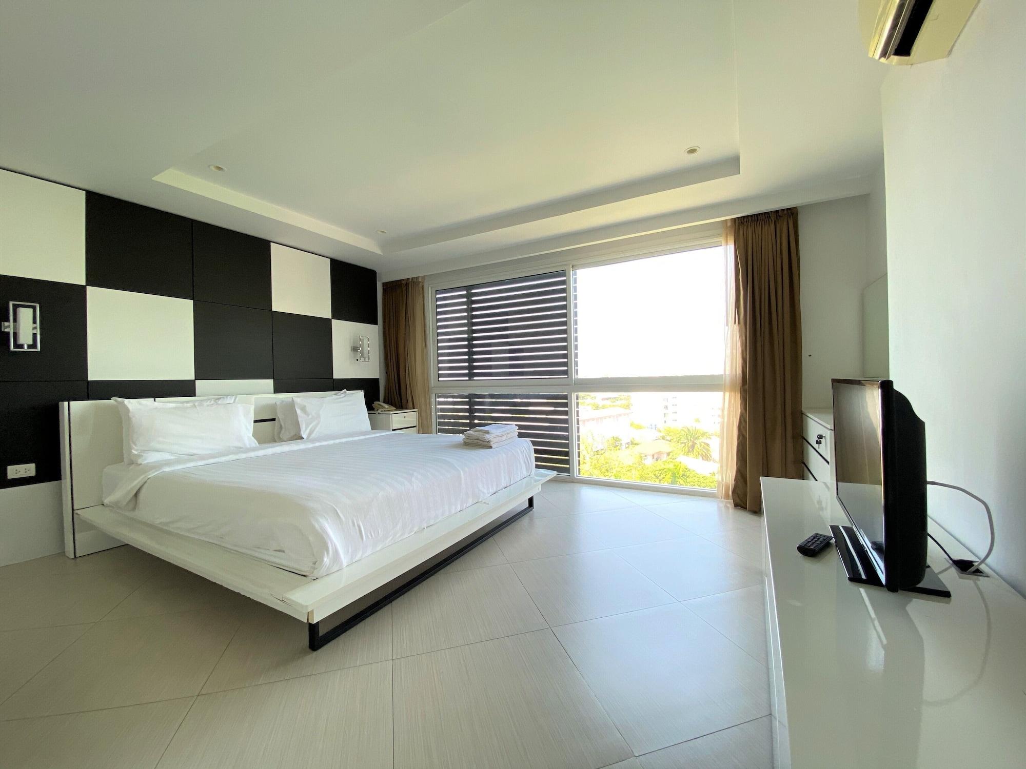 I Am Residence Patong ภายนอก รูปภาพ
