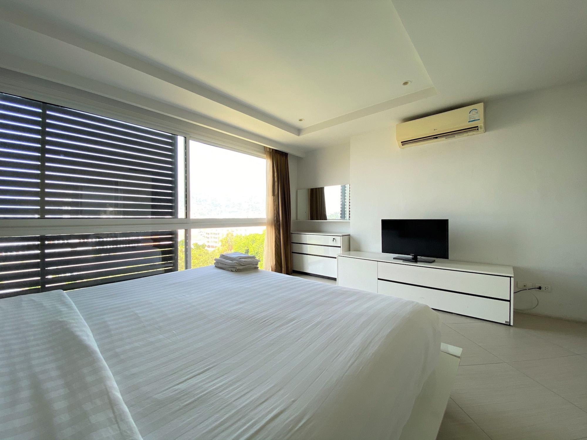 I Am Residence Patong ภายนอก รูปภาพ
